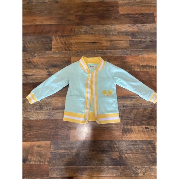 Monica + Andy x Disney Bomber Jacket - Picture 1 of 4